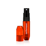Travalo Perfume Pod Ice plnitelný rozprašovač parfémů Orange 5 ml