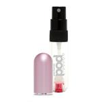 Travalo Perfume Pod plnitelný rozprašovač parfémů Pink 5 ml