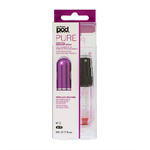 Travalo Perfume Pod Pure plnitelný rozprašovač parfémů Purple 5 ml