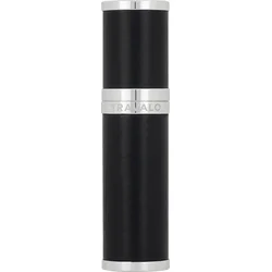 Travalo Signature Elegance plniteľný rozprašovač parfumu Black 5 ml