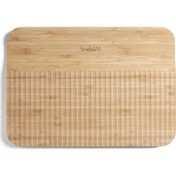 Trebonn Bambusové prkénko Wave, velké