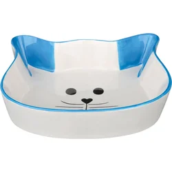 Trixie Miska keramická hlava 0,25ml 12cm
