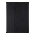 Trojskladné puzdro Tactical Book pre Lenovo Tab M10 Plus 2nd gen. (TB-X606) 10,3 Black