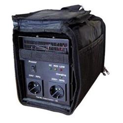 Tronix Generator Explorer XT-SE 2400Ws