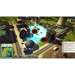 Tropico 5 Supervillain