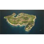 Tropico 5 Supervillain