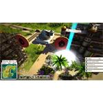 Tropico 5 Supervillain