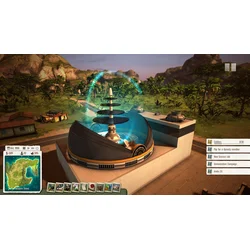 Tropico 5 Supervillain