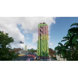Tropico 6 New Frontiers