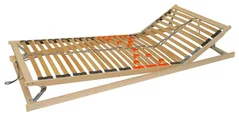 Tropico Double Expert 90x200