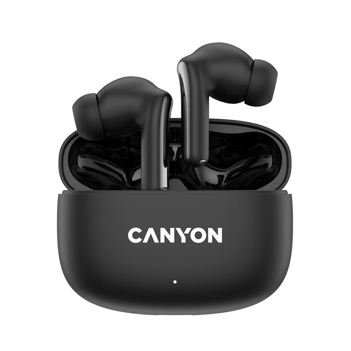 True Wireless Stereo slúchadlá OnGo 9 Black