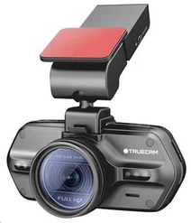 TRUECAM Kamera do auta A5 (Full HD, GPS, české menu)