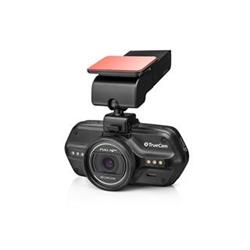 TRUECAM Kamera do auta A7 (Full HD, GPS, české menu)