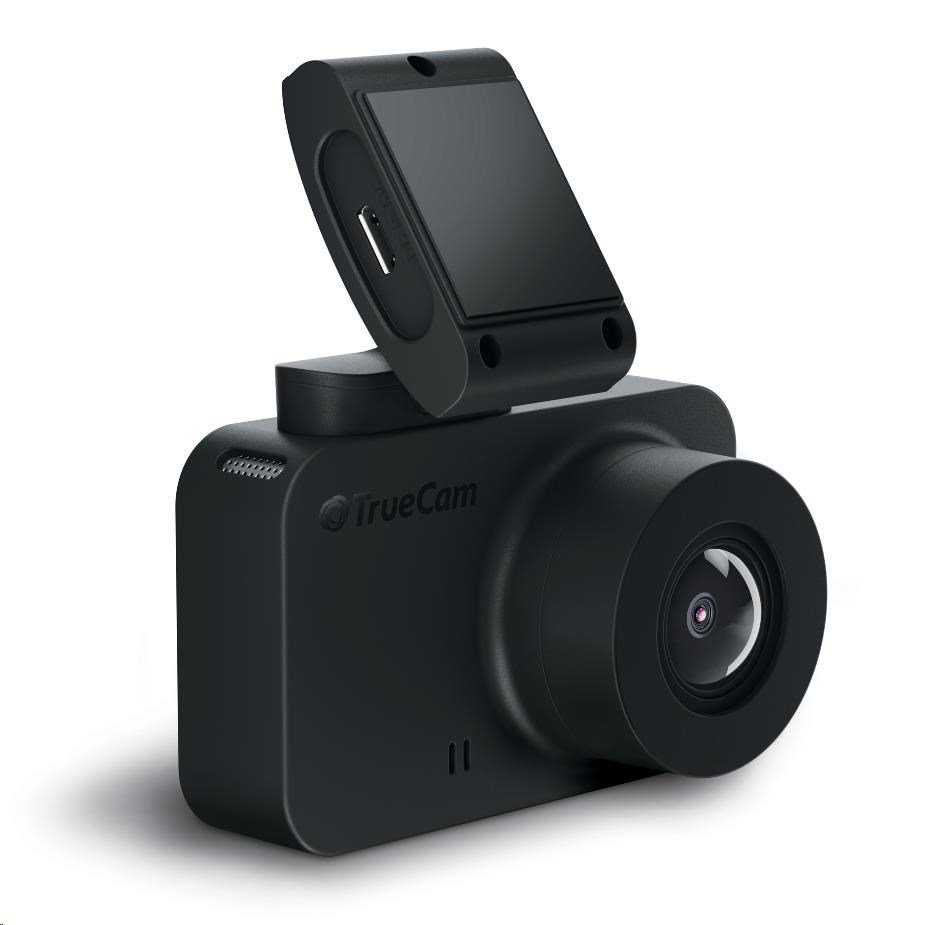 TrueCam M5 GPS WiFi