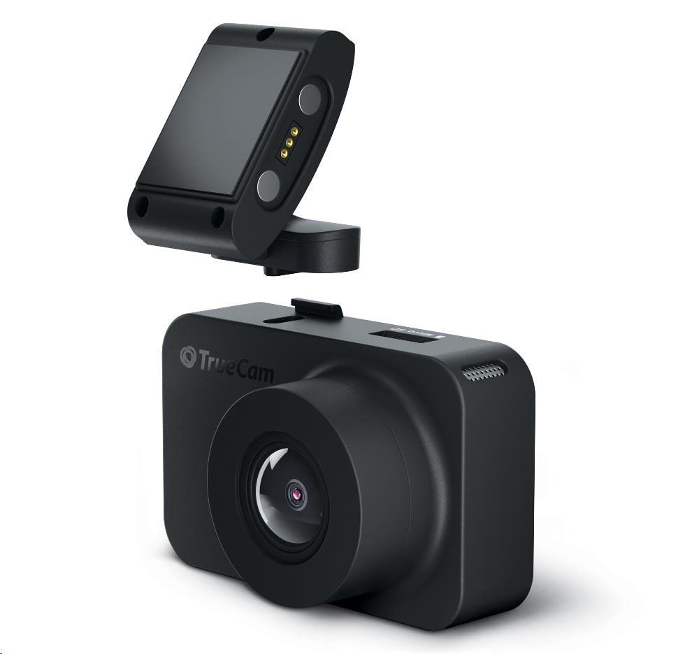 TrueCam M5 GPS WiFi