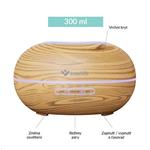 TrueLife AIR Diffuser D5 Light 8594175355925