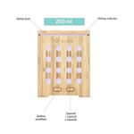 TrueLife AIR Diffuser D7 Bamboo 8594175355949