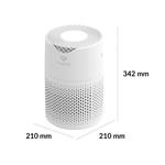 TrueLife AIR Purifier P3 WiFi 8594175355697