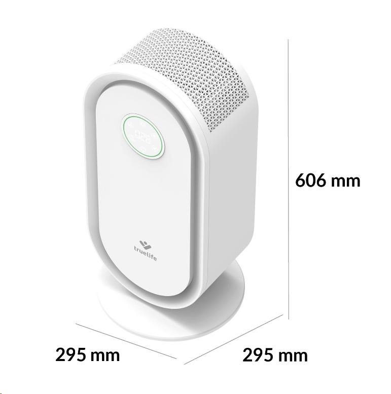 TrueLife AIR Purifier P5 WiFi 8594175355703