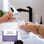TrueLife AquaFloss Compact C200 - ústna sprcha s 5 režimami