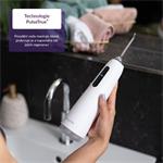 TrueLife AquaFloss Compact C200 - ústna sprcha s 5 režimami