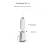 TrueLife AquaFloss Compact C200 - ústní sprcha s 5 režimy