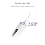 TrueLife AquaFloss Compact L100 - ústna sprcha