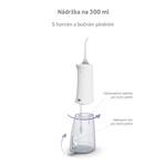 TrueLife AquaFloss Compact L100 - ústna sprcha