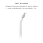TrueLife AquaFloss L-series jets Orthodontic 4 pack