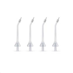 TrueLife AquaFloss L-series jets Periodontal 4 pack