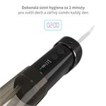 TrueLife AquaFloss Mini M50 čierna
