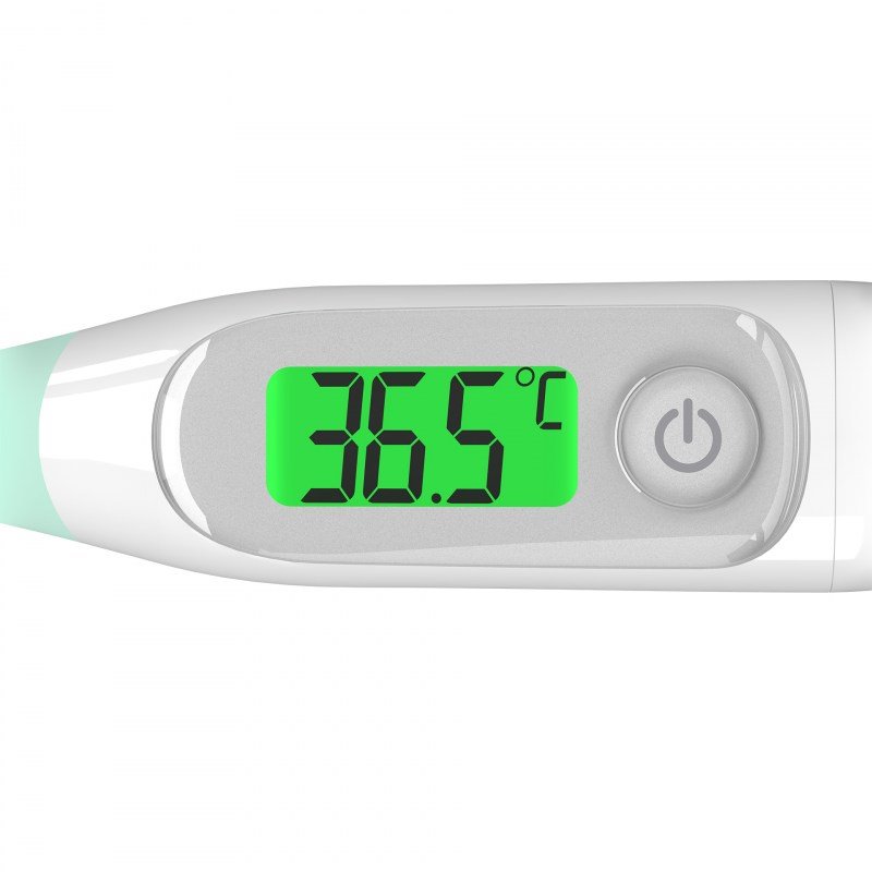 TrueLife Care T3 - kontaktní teploměr