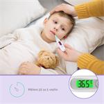 TrueLife Care T3 - kontaktný teplomer