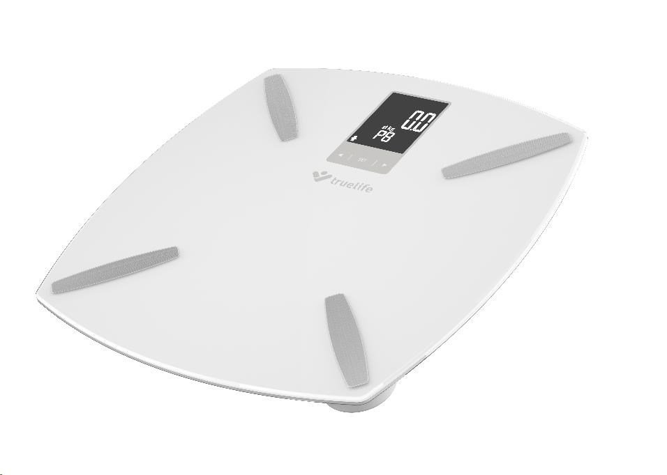 TrueLife FitScale W3 8594175353242