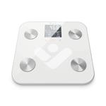 TrueLife FitScale W6 BT, biela