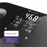 TrueLife FitScale W6 BT, čierna