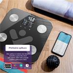 TrueLife FitScale W6 BT, čierna