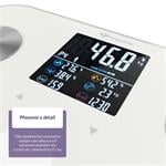TrueLife FitScale W7 BT biela