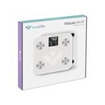 TrueLife FitScale W7 BT biela
