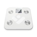 TrueLife FitScale W7 BT biela
