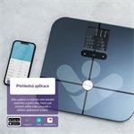 TrueLife FitScale W7 BT čierna