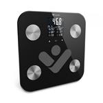 TrueLife FitShape S6 BT, čierna