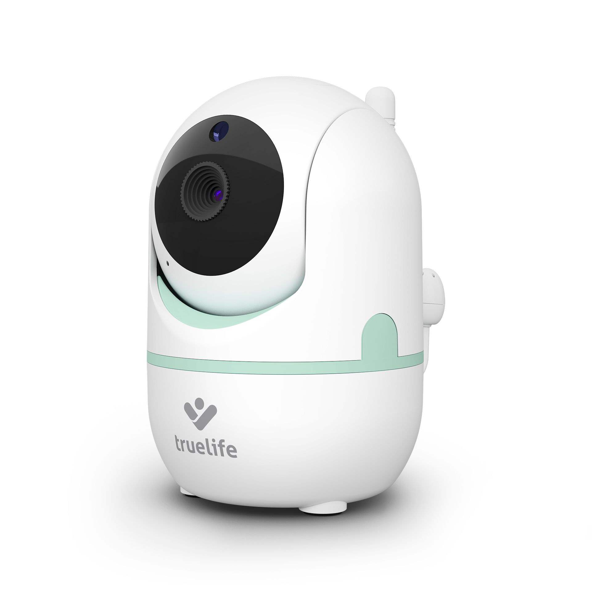 TrueLife NannyCam R4 Baby Unit