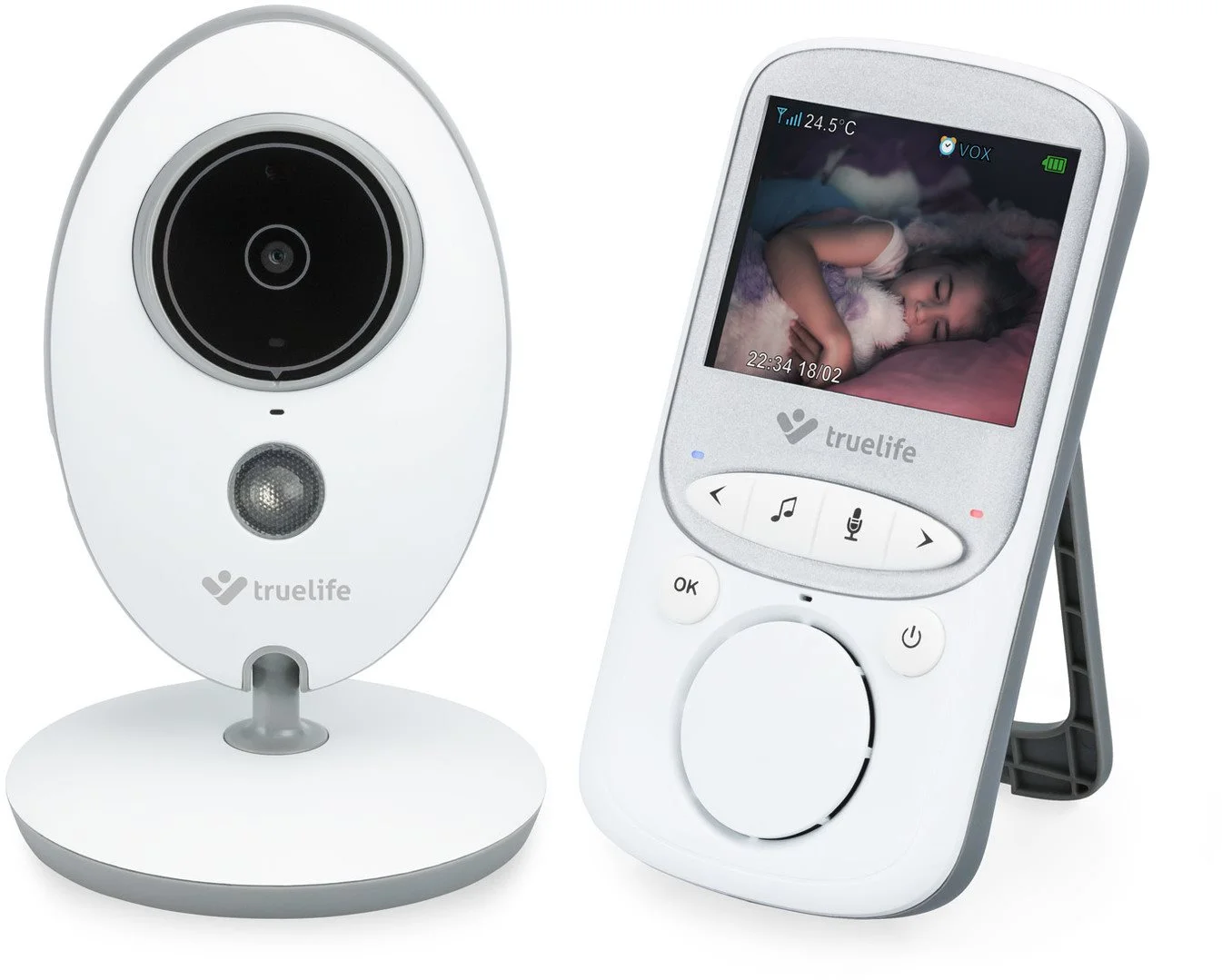 TrueLife NannyCam V24 8594175351972