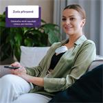 TrueLife Nutrio BP W5 - elektrická odsávačka mlieka