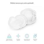 TrueLife Nutrio Breast Pads Classic - prsní vložky, 50ks