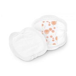 TrueLife Nutrio Breast Pads Premium - prsní vložky, 100ks