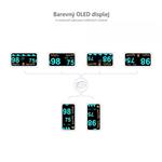 TrueLife Oxymeter X5 BT