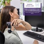 TrueLife RelaxGun G3 - masážna pištoľ