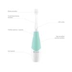 TrueLife SonicBrush Baby G 8594175356298